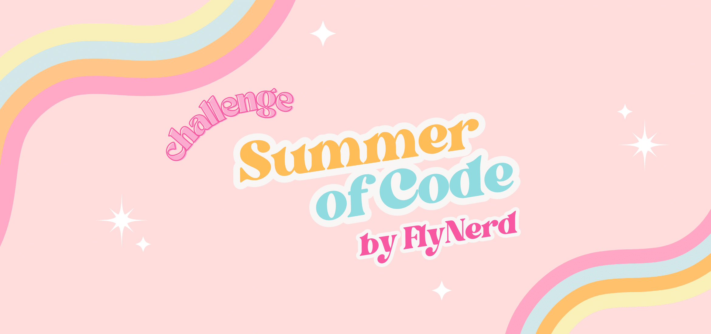 Wakacyjne wyzwanie Summer of Code