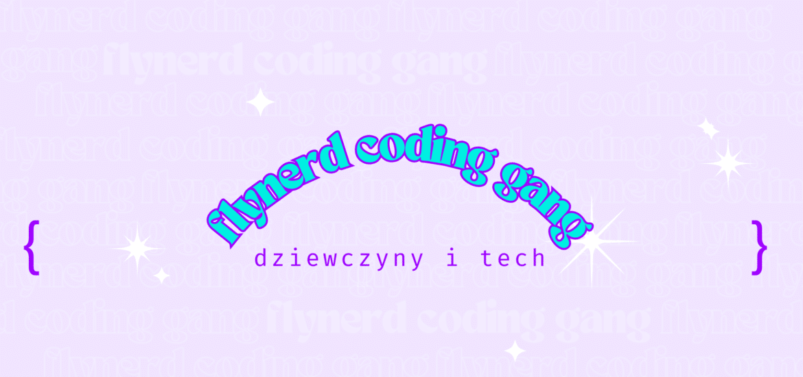 flynerd coding gang logo