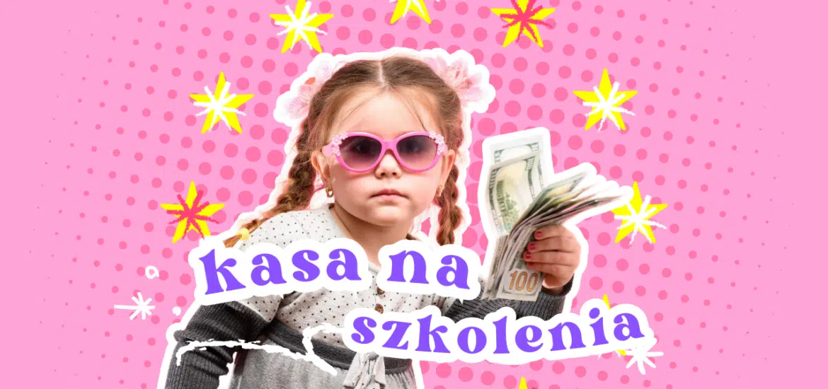 dofinansowania na edukację